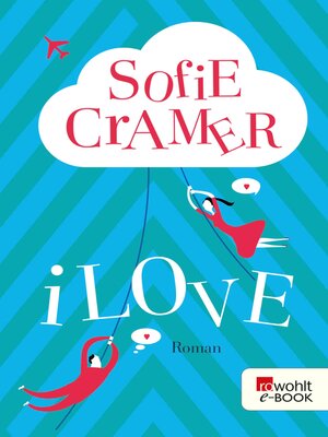 cover image of iLove